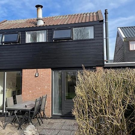 Cozy And Bright Holiday Home Near Dunes And Sea Warmenhuizen Buitenkant foto
