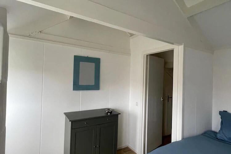 Cozy And Bright Holiday Home Near Dunes And Sea Warmenhuizen Buitenkant foto